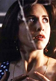 Jennifer Aniston in Leprechaun (1993)