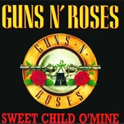 Guns N Roses - Sweet Child O Mine (Duff McKagan)