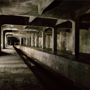 Cincinnati Subway System