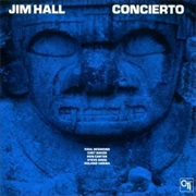 Concierto (Jim Hall, 1975)