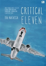 CRITICAL ELEVEN (IKA NATASSA)