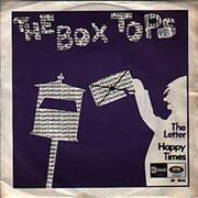 The Letter - The Box Tops