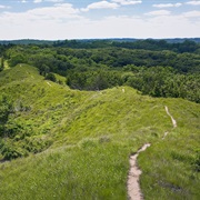 Loess Hills Scenic Byway