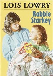 Rabble Starkey (Lois Lowry)