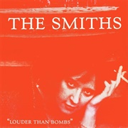This Night Has Opened My Eyes - The Smiths