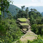 Lost City Trek to Ciudad Perdida, Colombia
