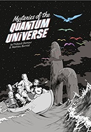 Mysteries of the Quantum Universe (Thibault Damour)