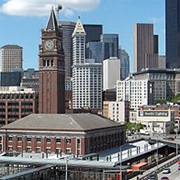King Street Station (Seattle)