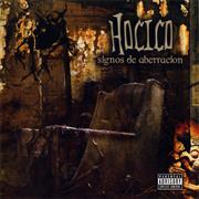 Hocico - Signos De Aberracion