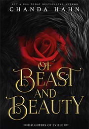 Of Beast and Beauty (Chanda Hahn)