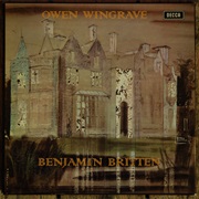 Owen Wingrave (Britten)