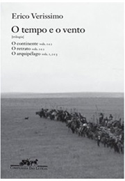 O Tempo E O Vento (Érico Veríssimo)
