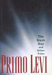 The Sixth Day and Other Tales