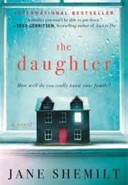 The Daughter (Jane Shemilt)