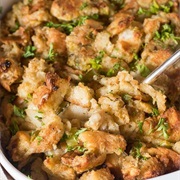 Turkey Stuffing