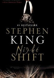 Night Shift (Stephen King)