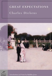 Great Expectations (Charles Dickens)