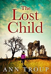 The Lost Child (Ann Troup)