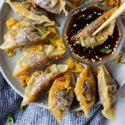 Pot Stickers