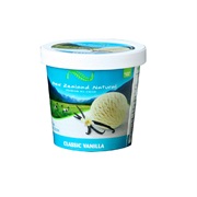 Nz Natural Premium Ice Cream Vanilla