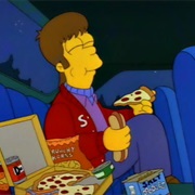 Reality TV Show Contestant