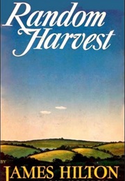 Random Harvest (James Hilton)