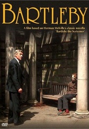 Bartleby (1970)