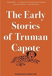 The Early Stories of Truman Capote (Truman Capote)