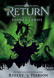 The Return (Ridley Pearson)