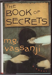 The Book of Secrets (Vassanji)