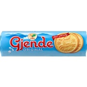 Gjende Original
