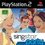 Singstar Party