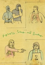 Lovers, Liars and Lunatics (2006)