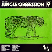 Nino Nardini & Roger Roger - Jungle Obsession