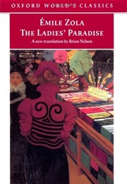 Au Bonheur Des Dames (Emile Zola)