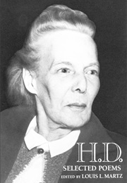 Selected Poems of H.D. (Hilda Doolittle (H.D.))