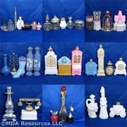 Avon Bottles