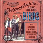 Birds -The Collectors' Guide to Rare British Birds