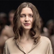 Martina Bárta- "My Turn"