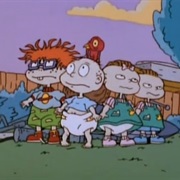 The Turkey Who Came to Dinner