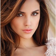 Eiza Gonzalez