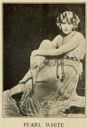 The Perils of Paris (1924)