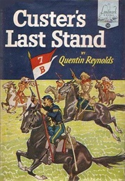 Custer's Last Stand (Reynolds)