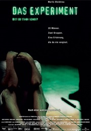 Das Experiment (2001)