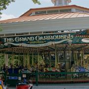 Grand Carousel