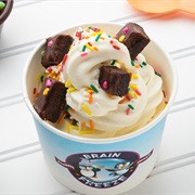 Brain Freeze