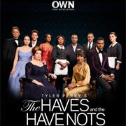 Tyler Perry&#39;s the Haves and the Have Nots