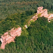 Burg Drachenfels (Pfalz)