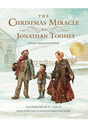 The Christmas Miracle of Jonathan Toomey (-)