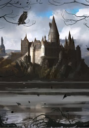 The Wizarding World (J.K. Rowling)